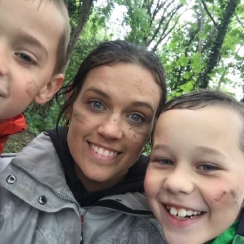 Shay, Ella, Jax Home Learning6